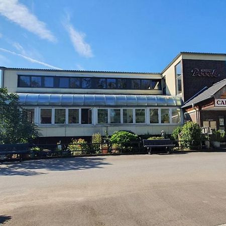 Hotel Poock Haan Extérieur photo