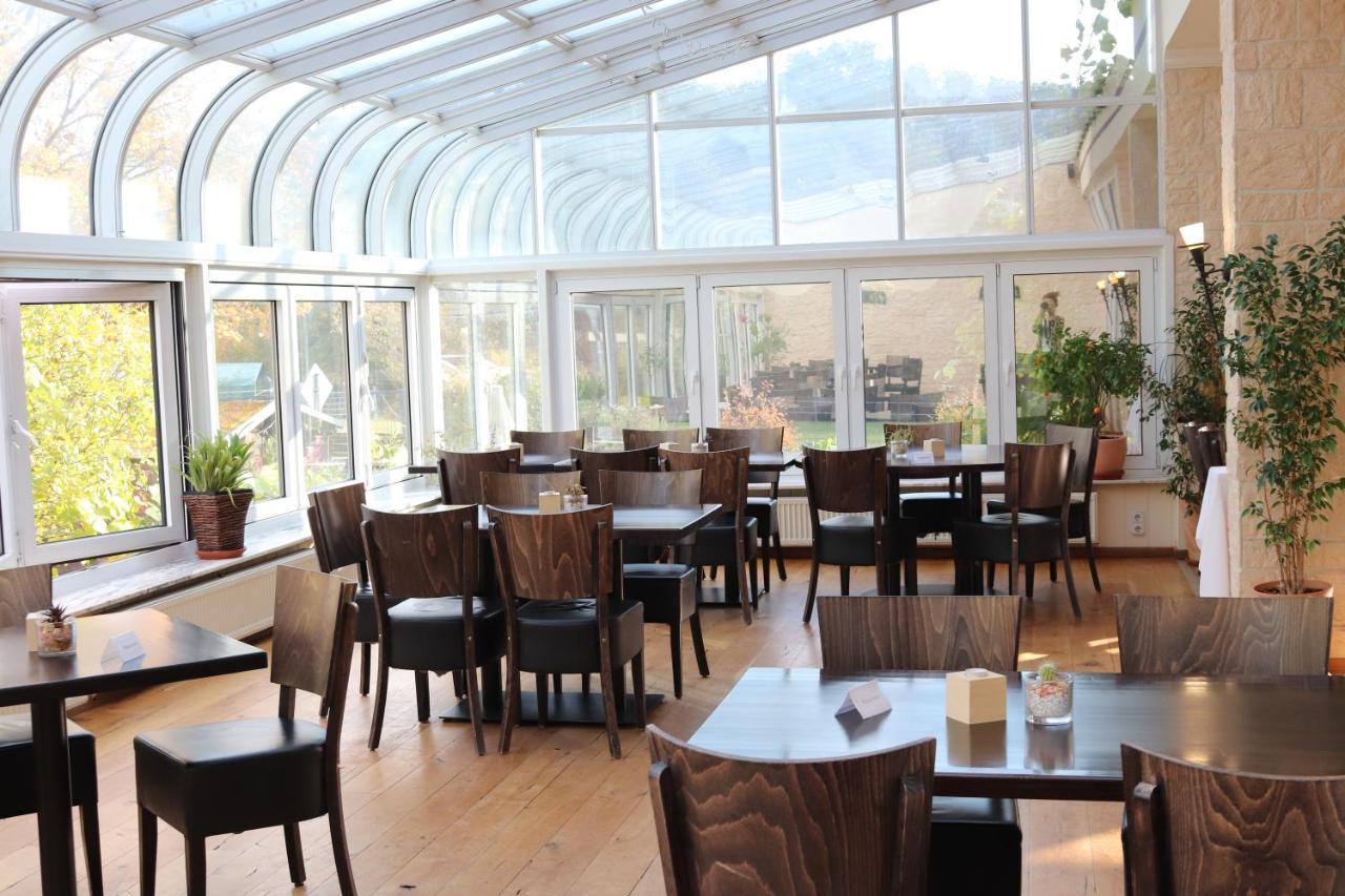 Hotel Poock Haan Extérieur photo
