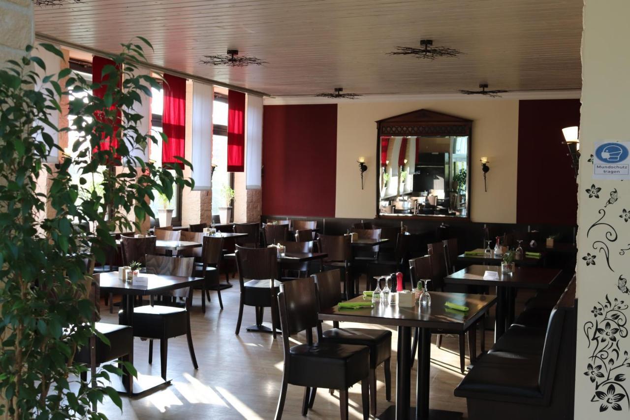 Hotel Poock Haan Extérieur photo