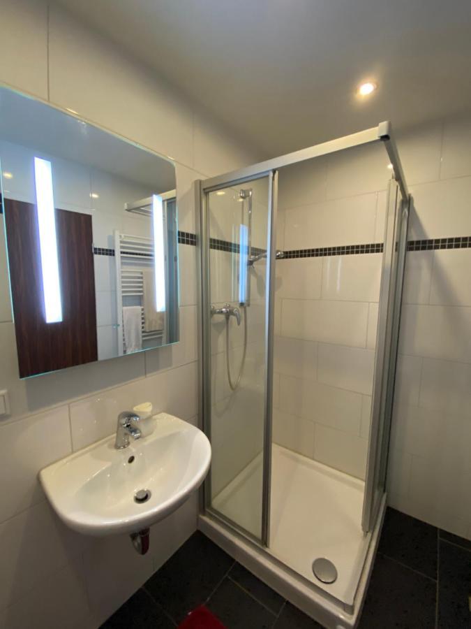 Hotel Poock Haan Extérieur photo