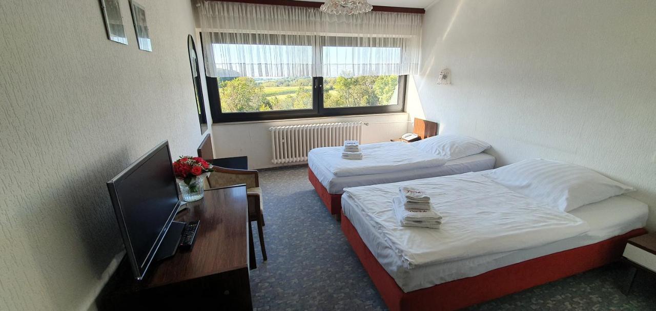 Hotel Poock Haan Extérieur photo