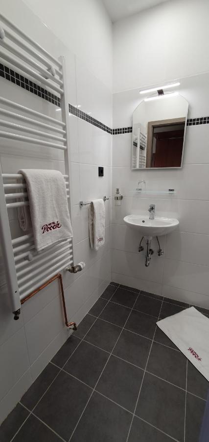 Hotel Poock Haan Extérieur photo