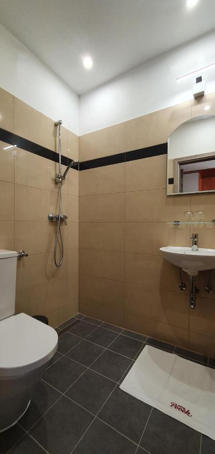 Hotel Poock Haan Extérieur photo